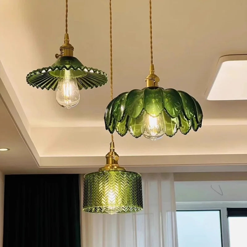 Nordic Modern Pendant Light