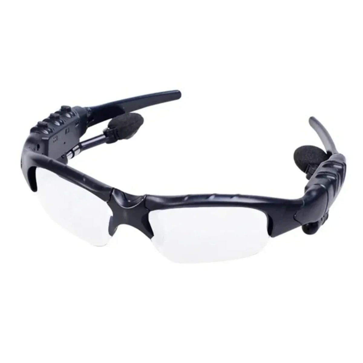 New Smart Bluetooth 5.0 Audio Polarized Sun Glasses Surround Sound Headphones Listen To Music Call Cycling Sunglasses Men Women