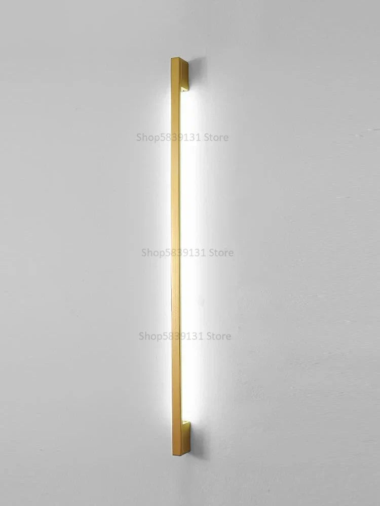 Modern Nordic LED Sconce