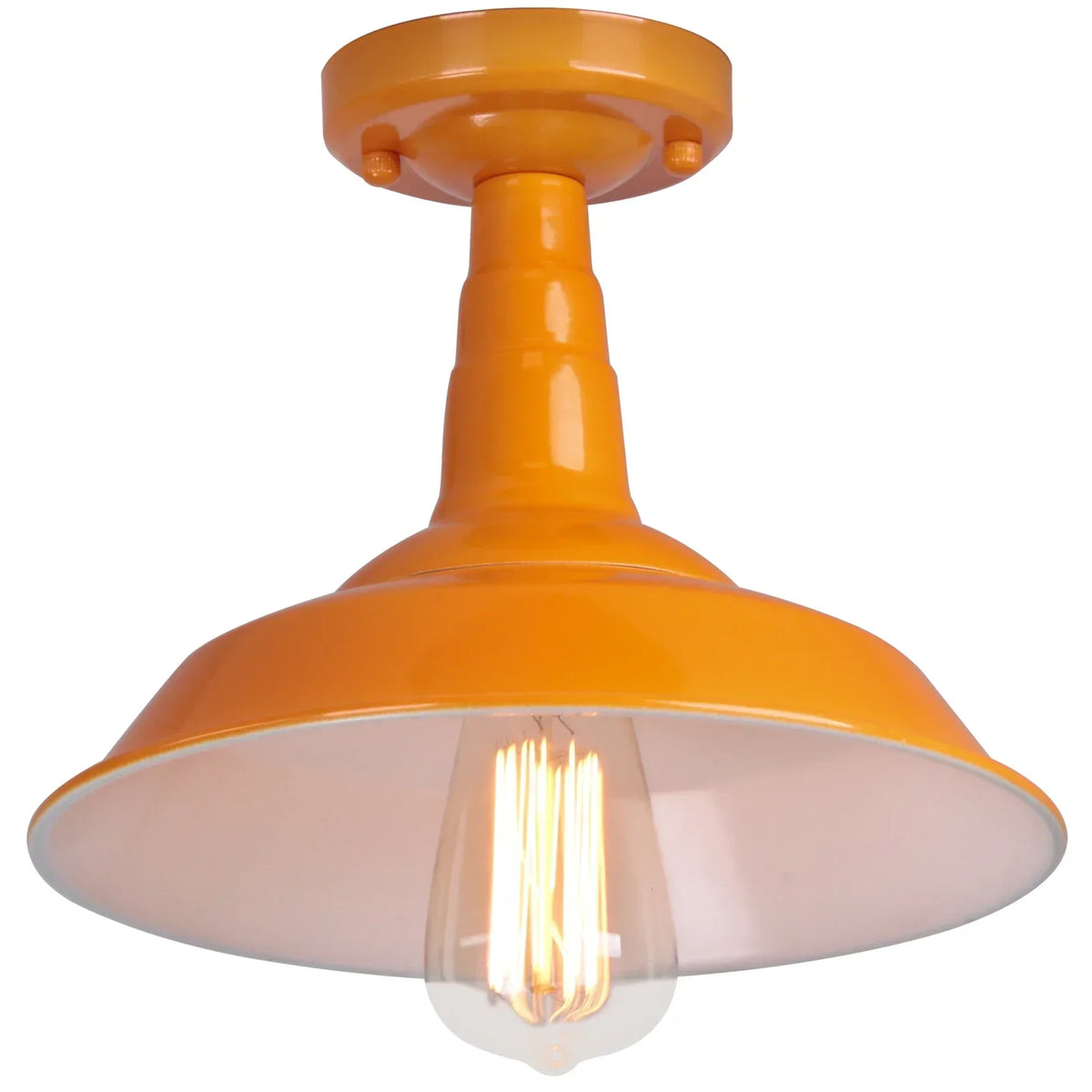 Retro Loft Pendant Light