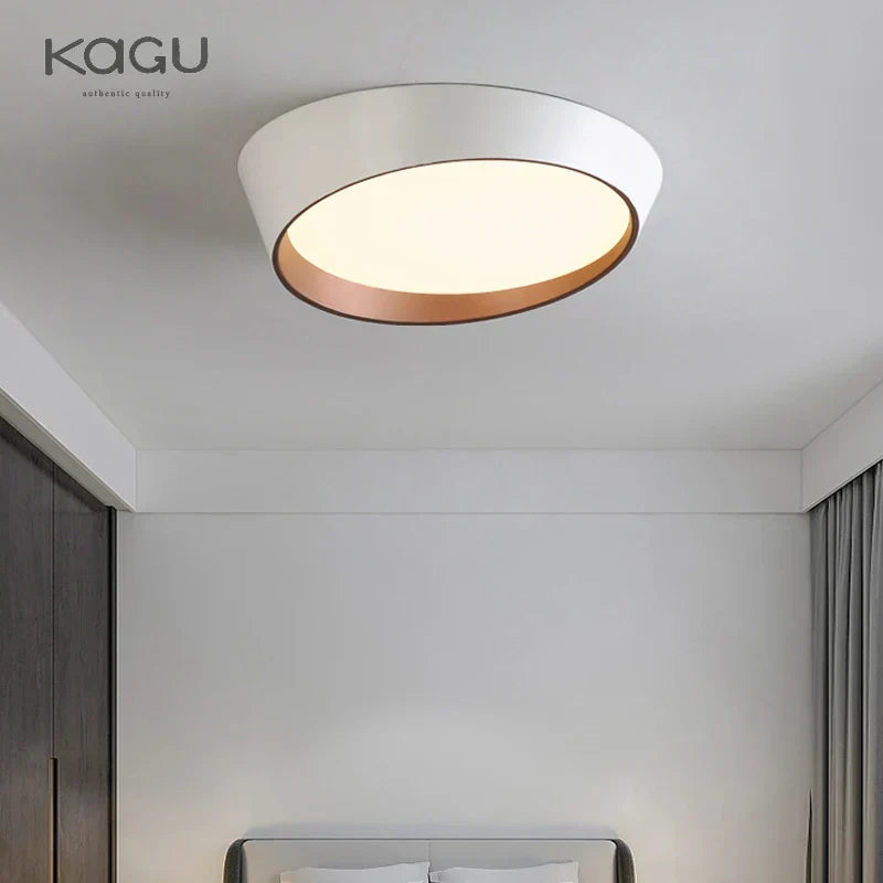 Modern LED Bedroom Light