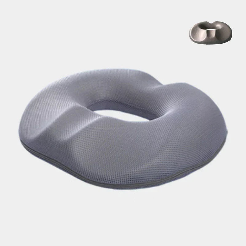 Bamboo Charcoal Seat Cushion