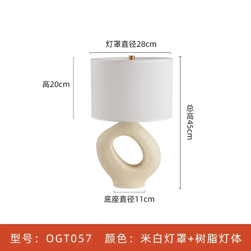 Wabi Sabi Floor Lamp