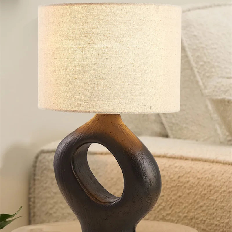 Wabi Sabi Floor Lamp