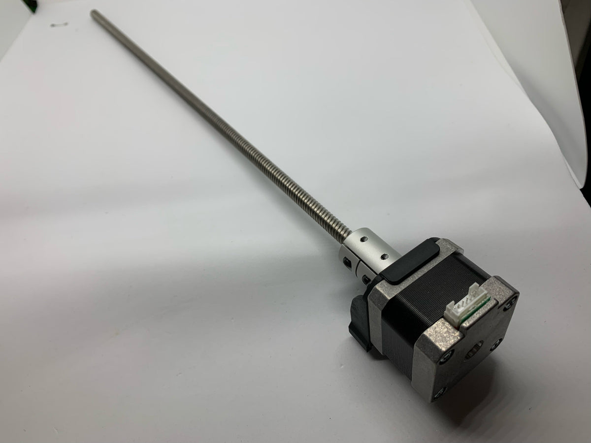 Mingda X2 or Max 2 Z axis motor