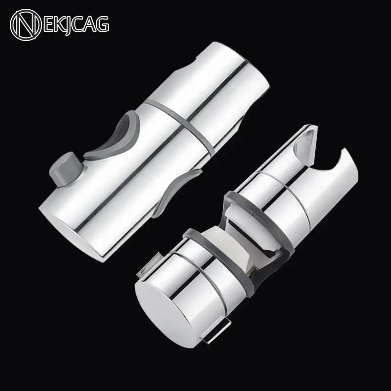 Chrome Adjustable Holder