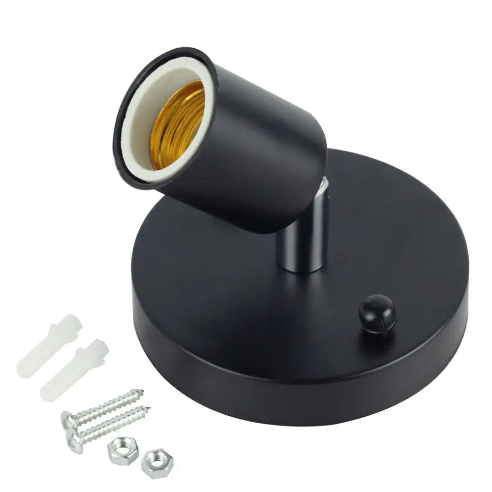 Adjustable Ceramic Wall Lamp