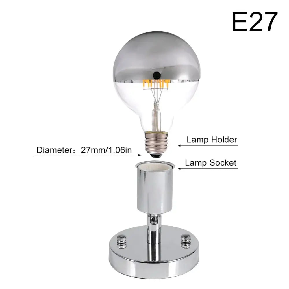 Adjustable Ceramic Wall Lamp