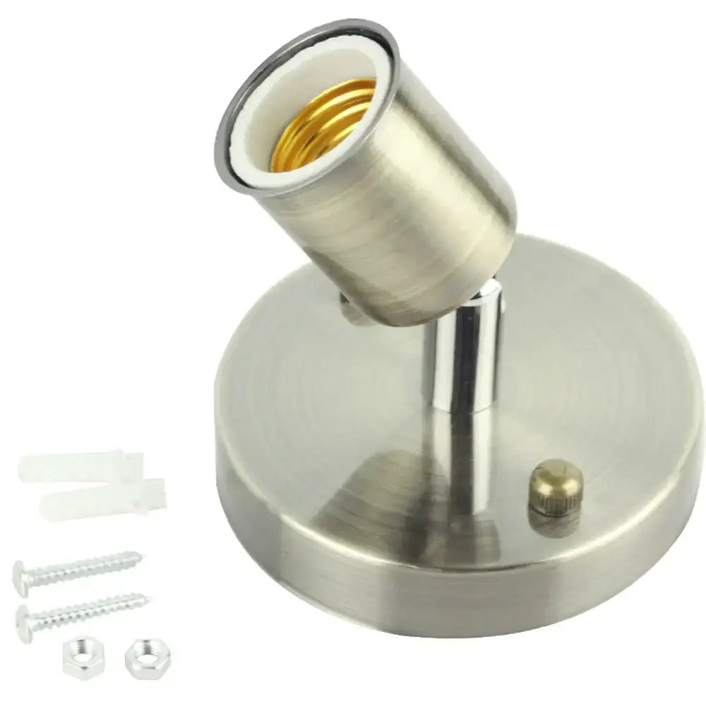 Adjustable Ceramic Wall Lamp