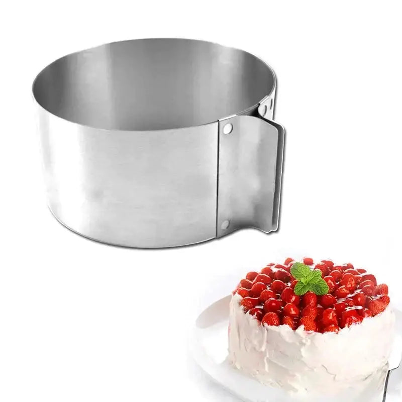 Adjustable Cake Slicer