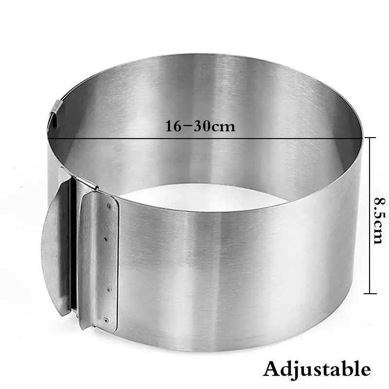 Precision Cake Slicer