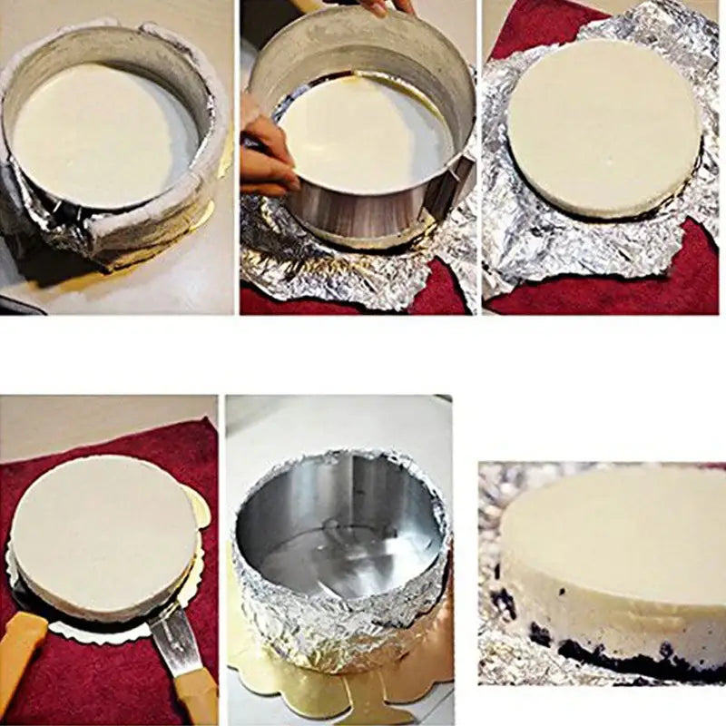 Precision Cake Slicer