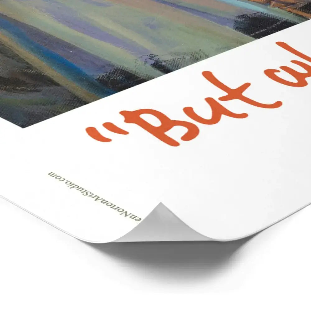 Premium Vintage Anime Poster Set