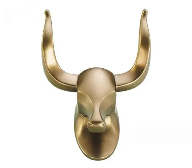 Aluminum Bull Head Hook
