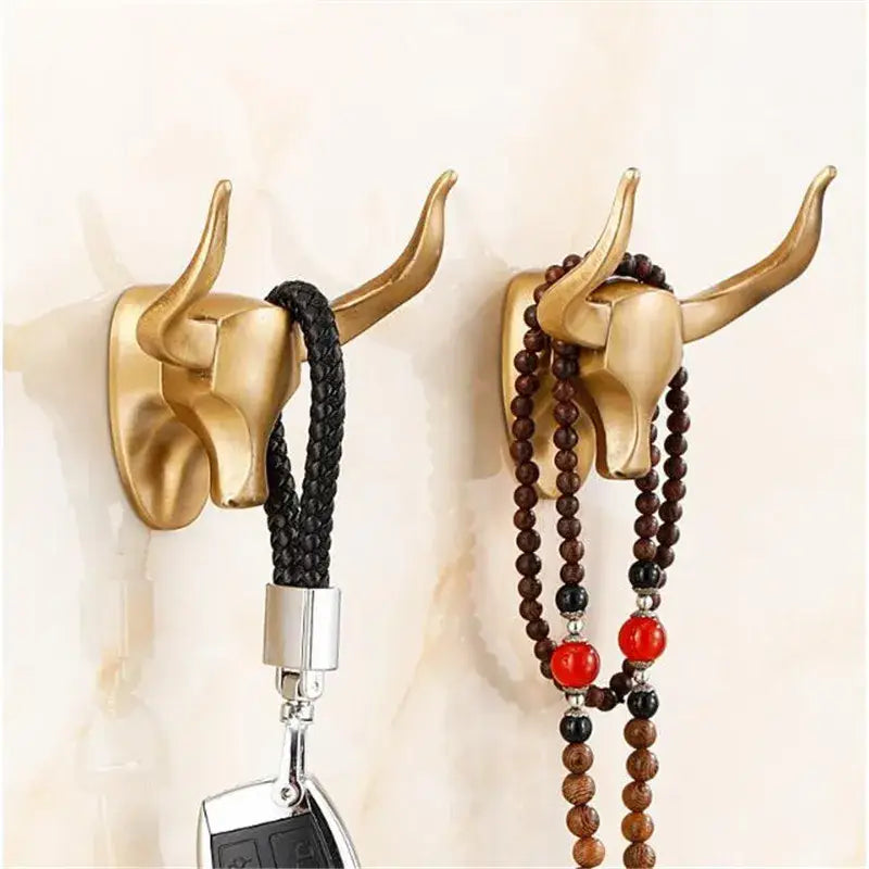 Aluminum Bull Head Hook