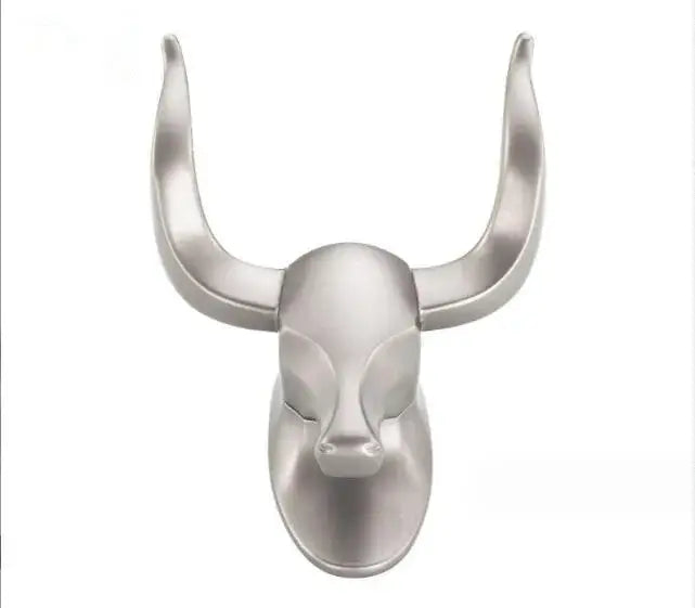 Aluminum Bull Head Hook