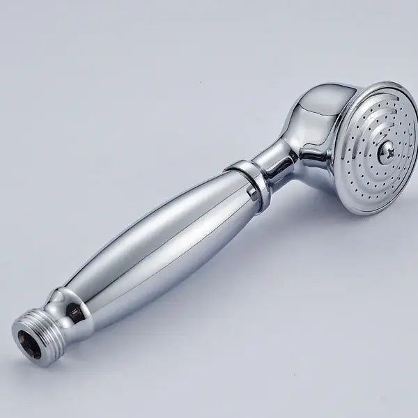 Brass Chrome Shower Head