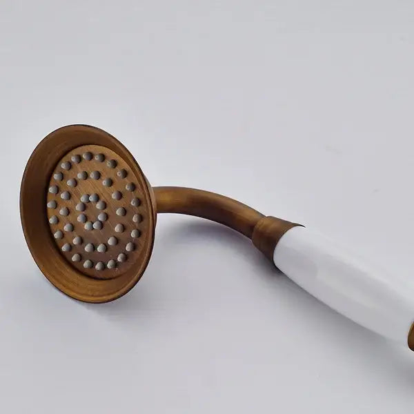 Brass Chrome Shower Head
