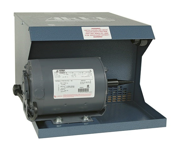 Single Spindle Compact Benchtop Polishing Machine - ARBE