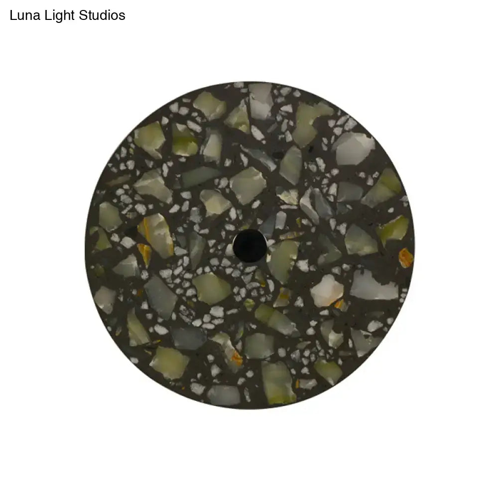Terrazzo LED Wall Light
