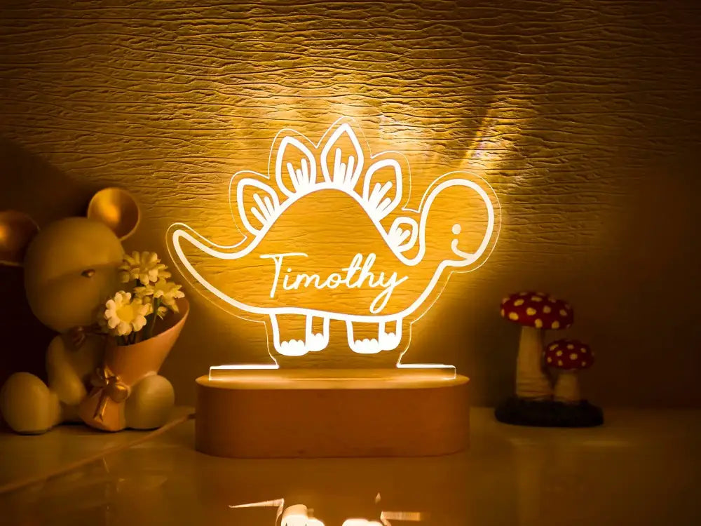 Rainbow USB Night Light