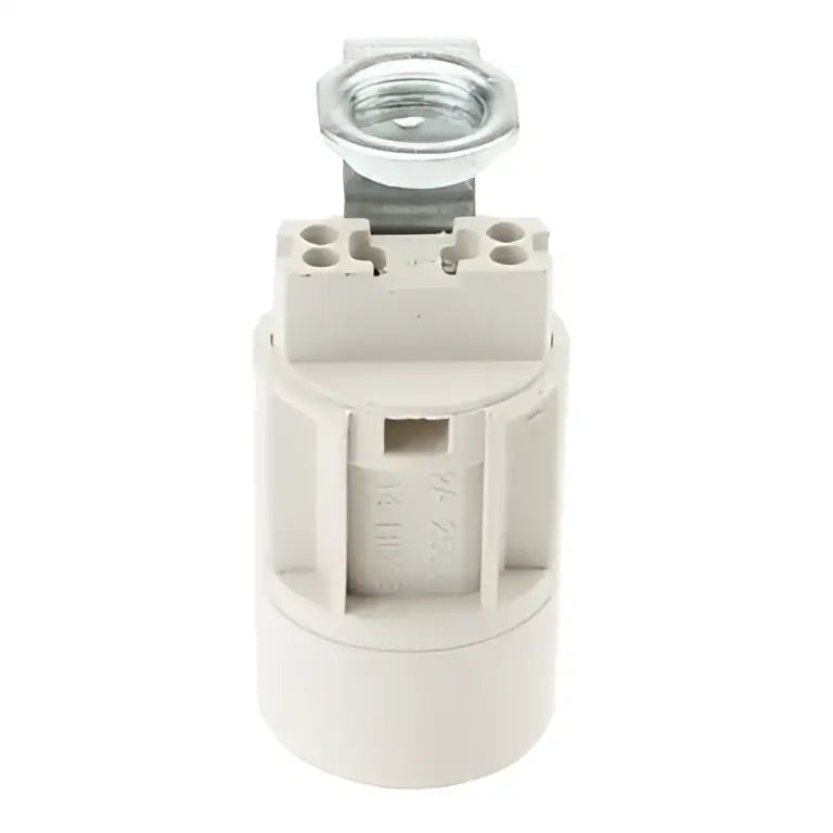 Plastic E14 Bulb Holders