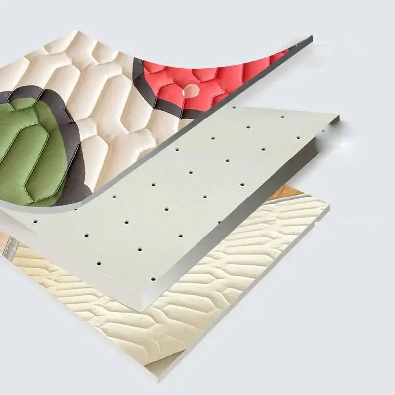 Cartoon Latex Bed Sheets