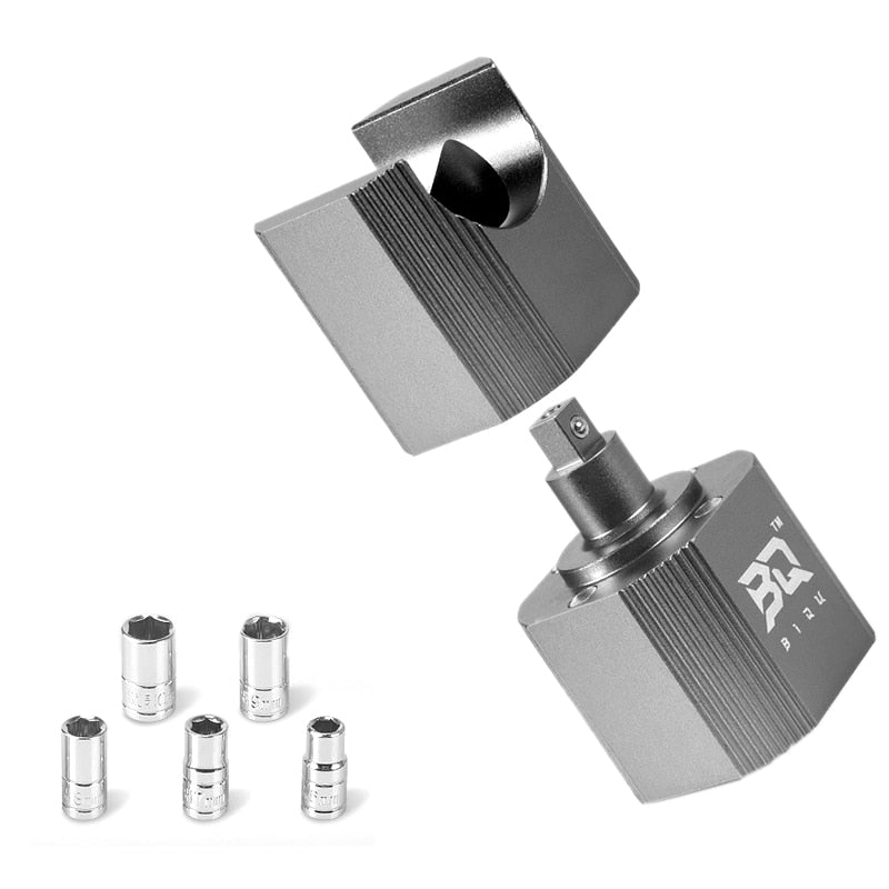 BIQU Crab Nozzle change / removal tool