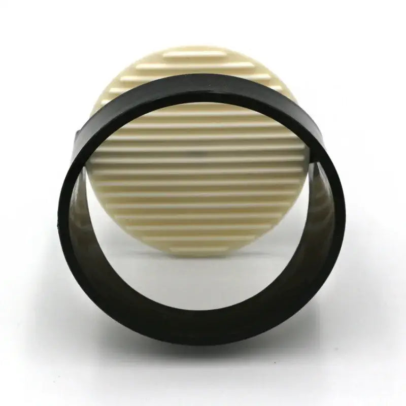 Black White Burger Press