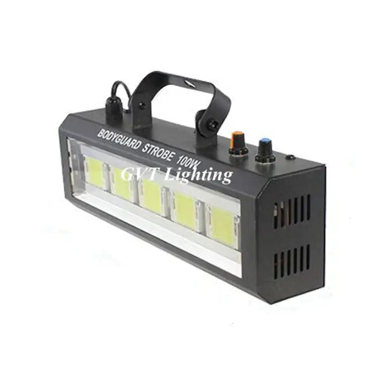 White Strobe Light Remote