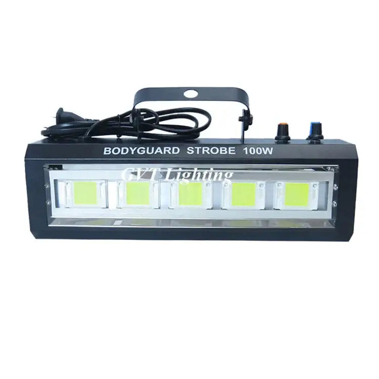 White Strobe Light Remote