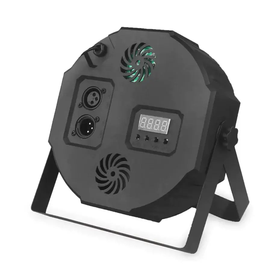 RGB LED Stage Light