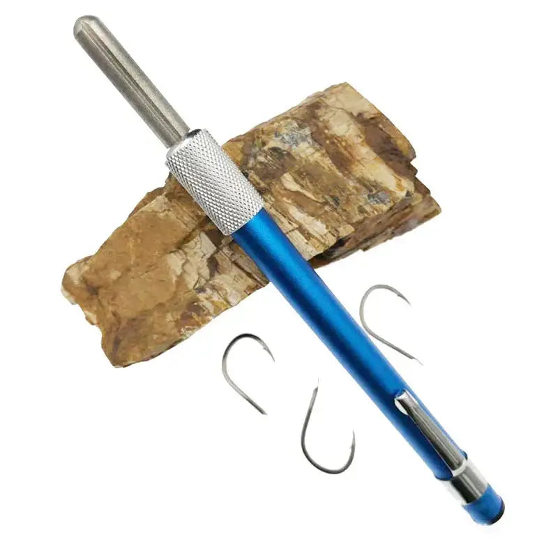 Aluminum Knife Sharpener
