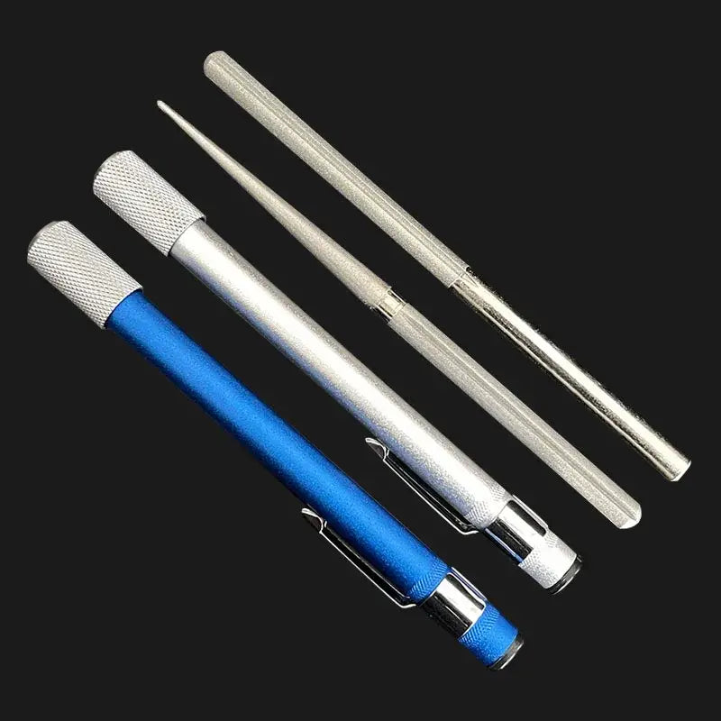 Aluminum Knife Sharpener
