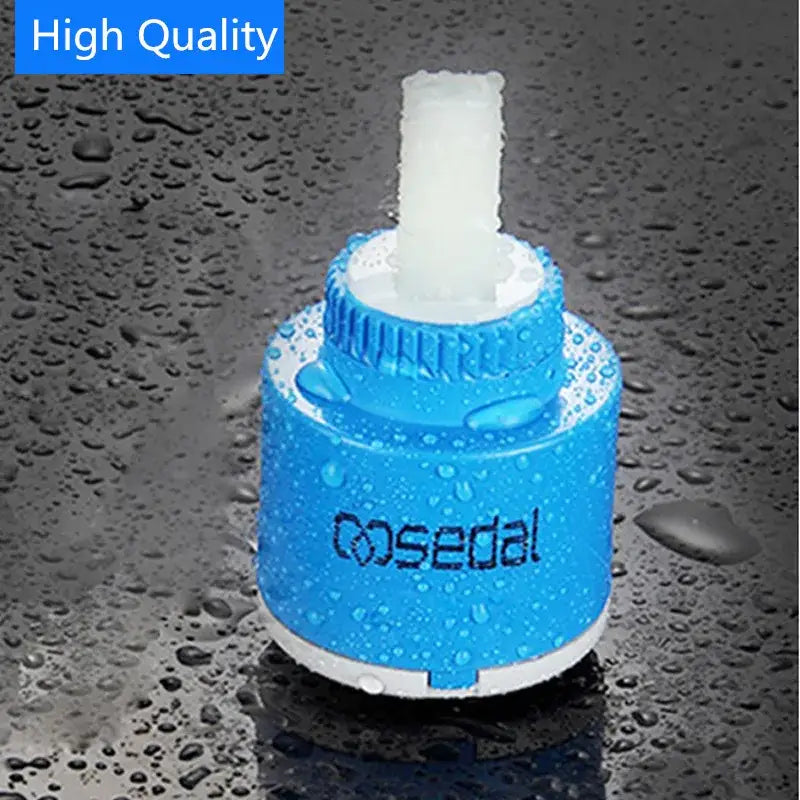 Ceramic Water-Saving Cartridge
