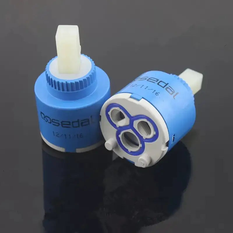 Ceramic Water-Saving Cartridge