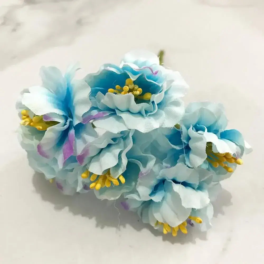 Blue Stamen Berry Bundle