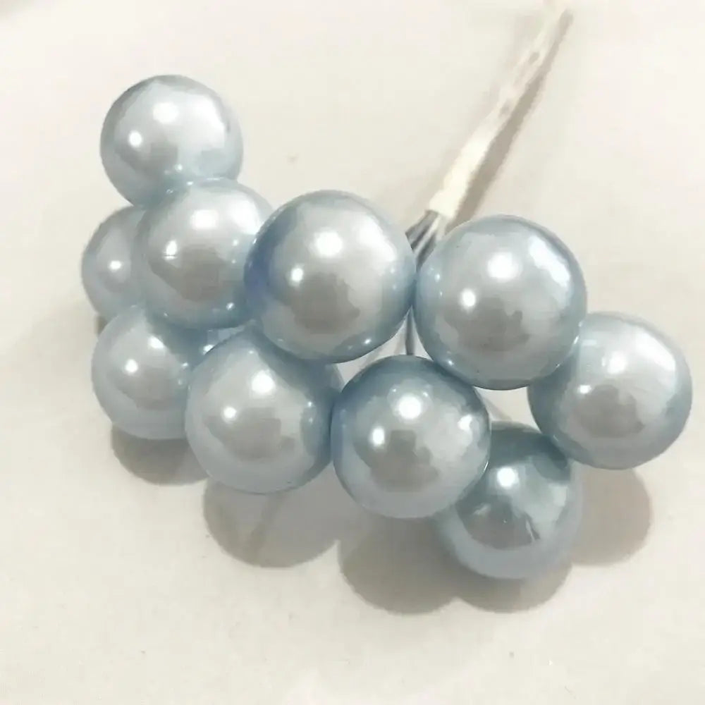 Blue Stamen Berry Bundle