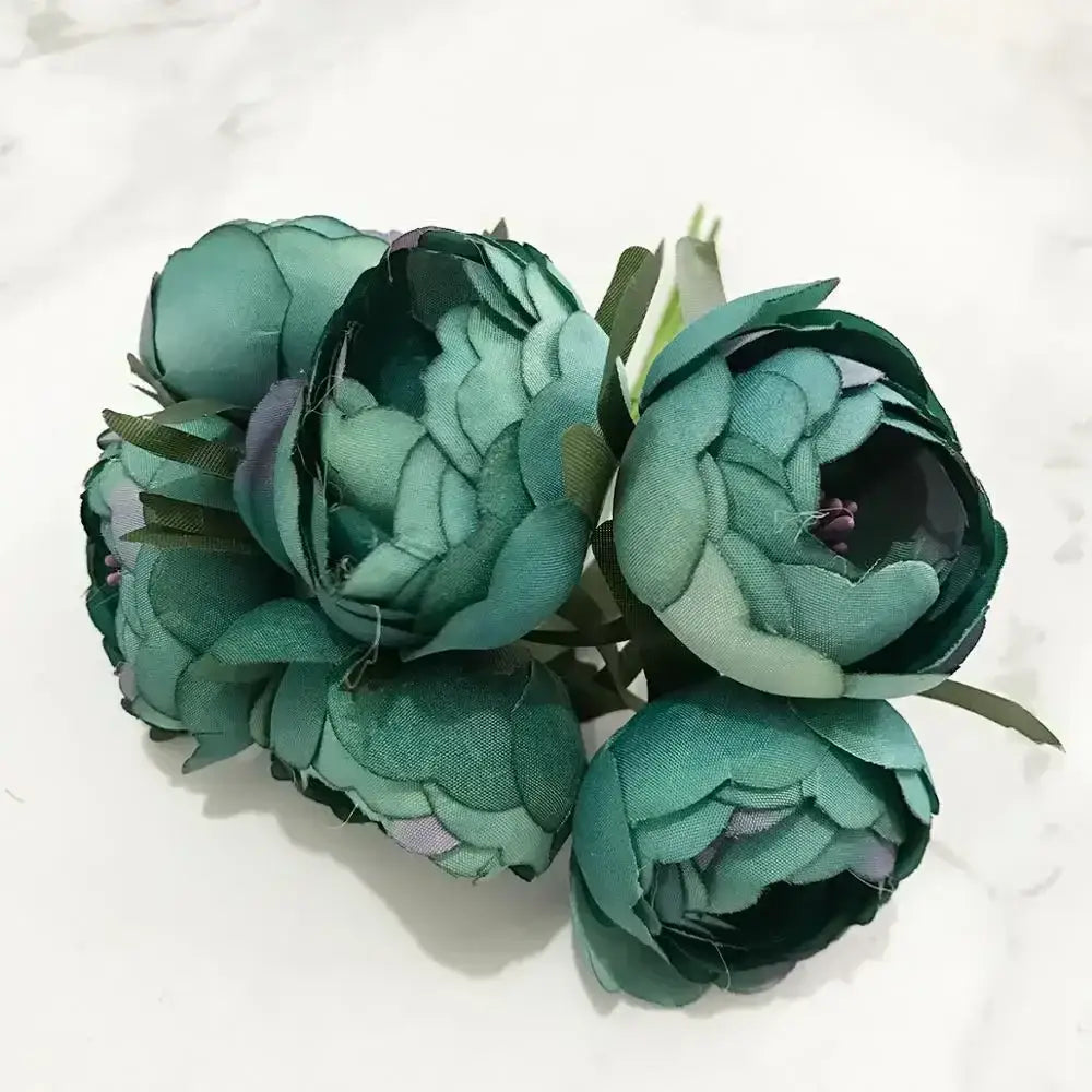 Blue Stamen Berry Bundle