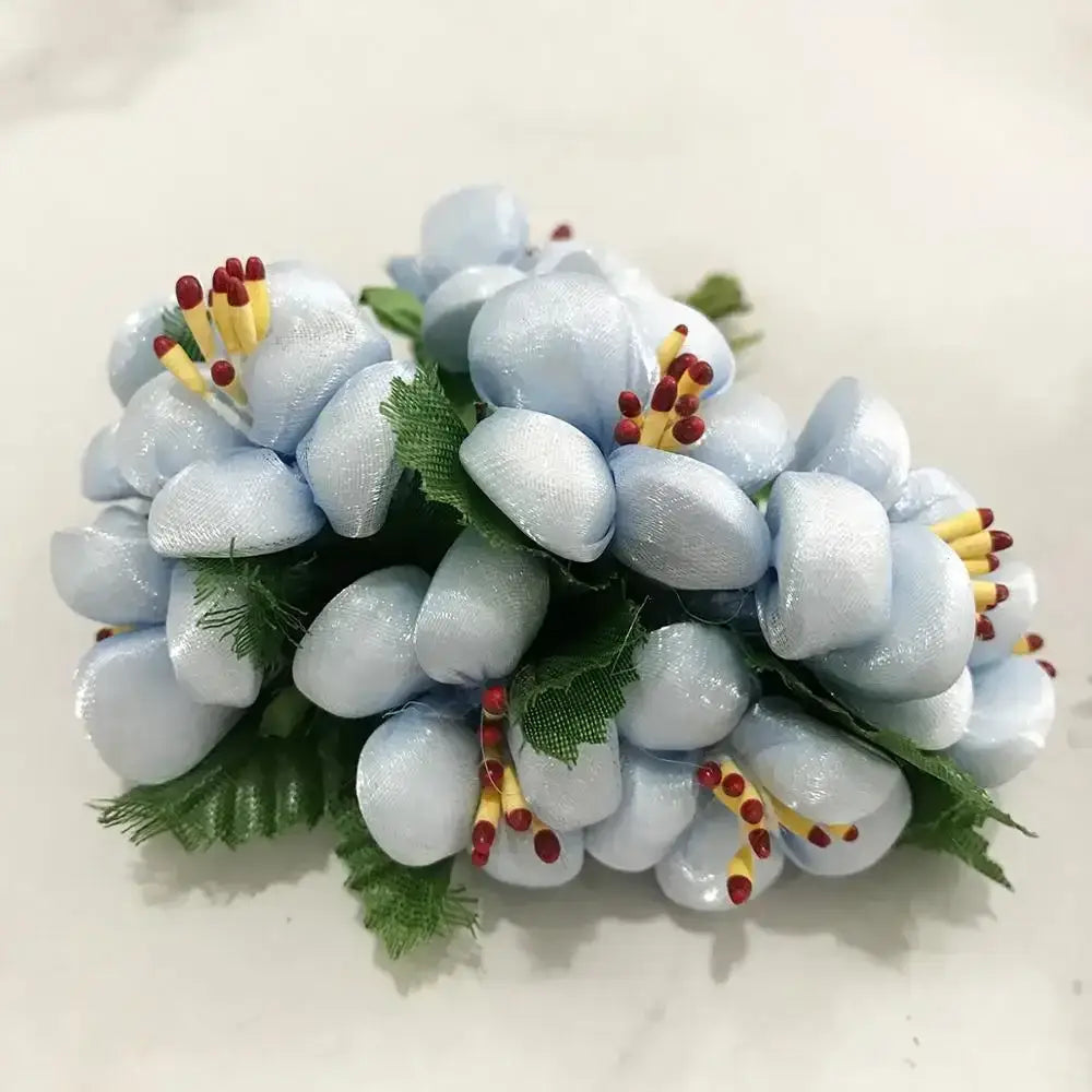 Blue Stamen Berry Bundle