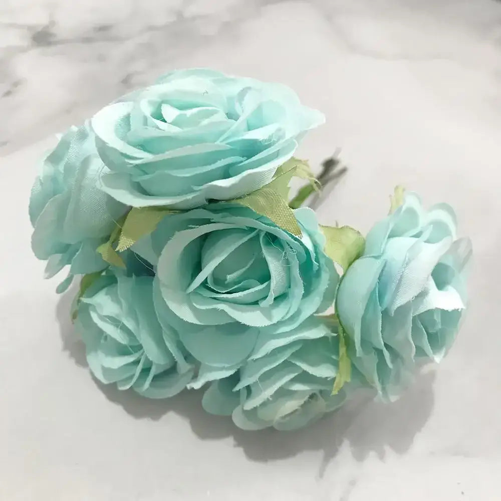 Blue Stamen Berry Bundle