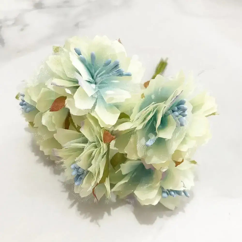 Blue Stamen Berry Bundle