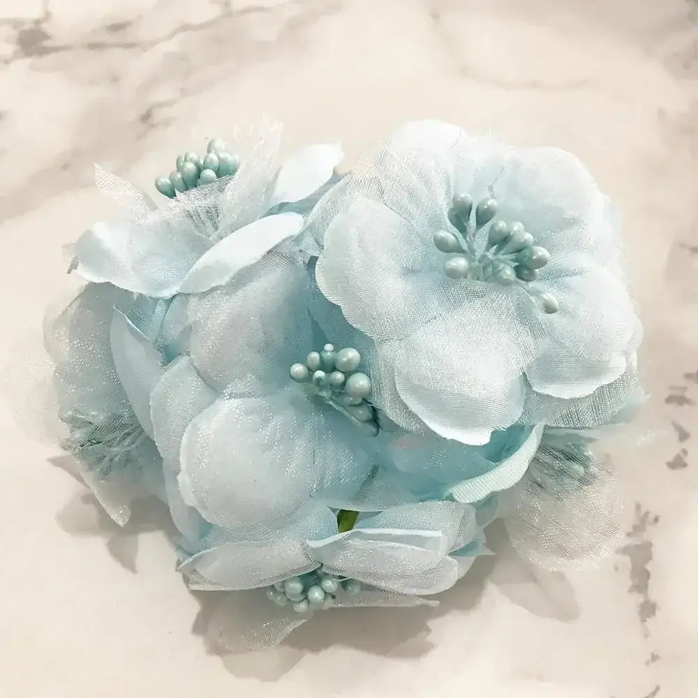 Blue Stamen Berry Bundle