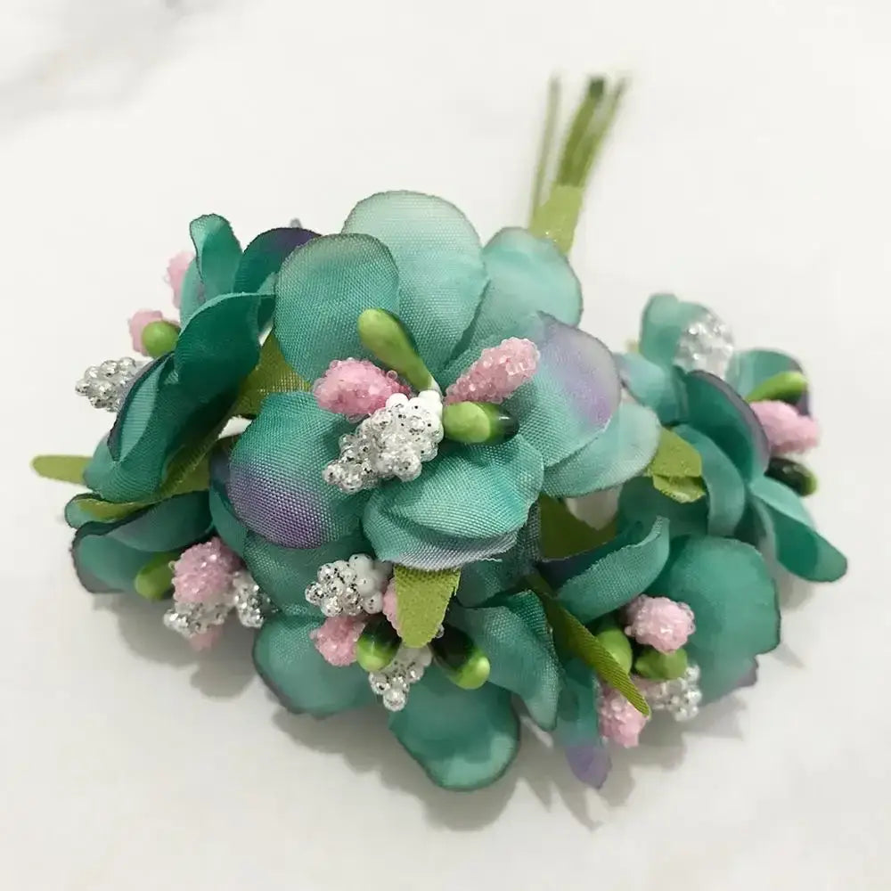 Blue Stamen Berry Bundle