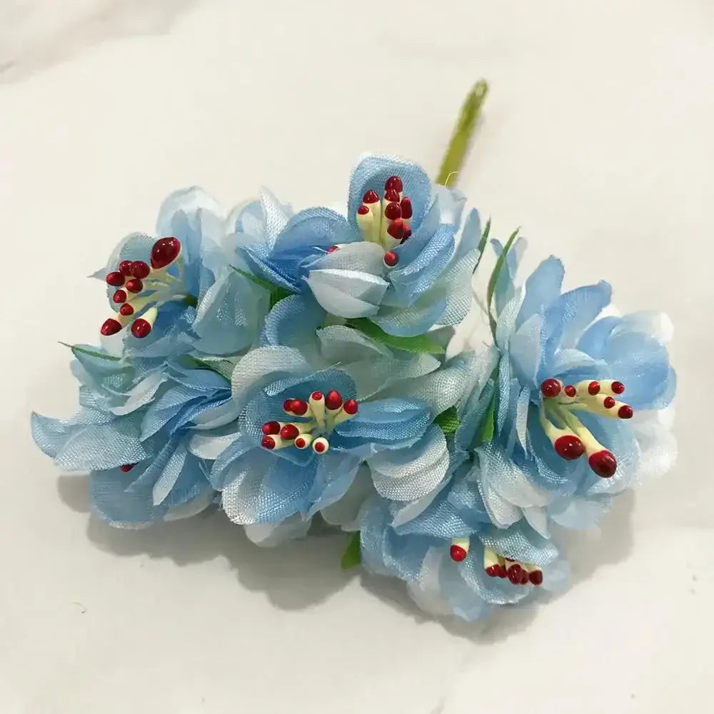 Blue Stamen Berry Bundle