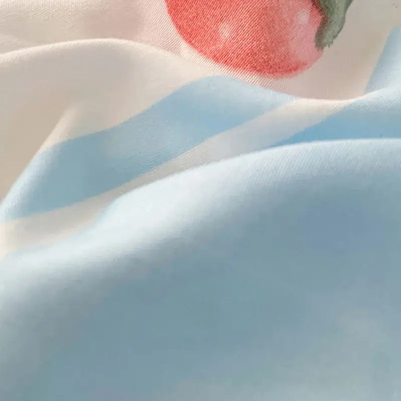 Bunny Cloud Bedding Set