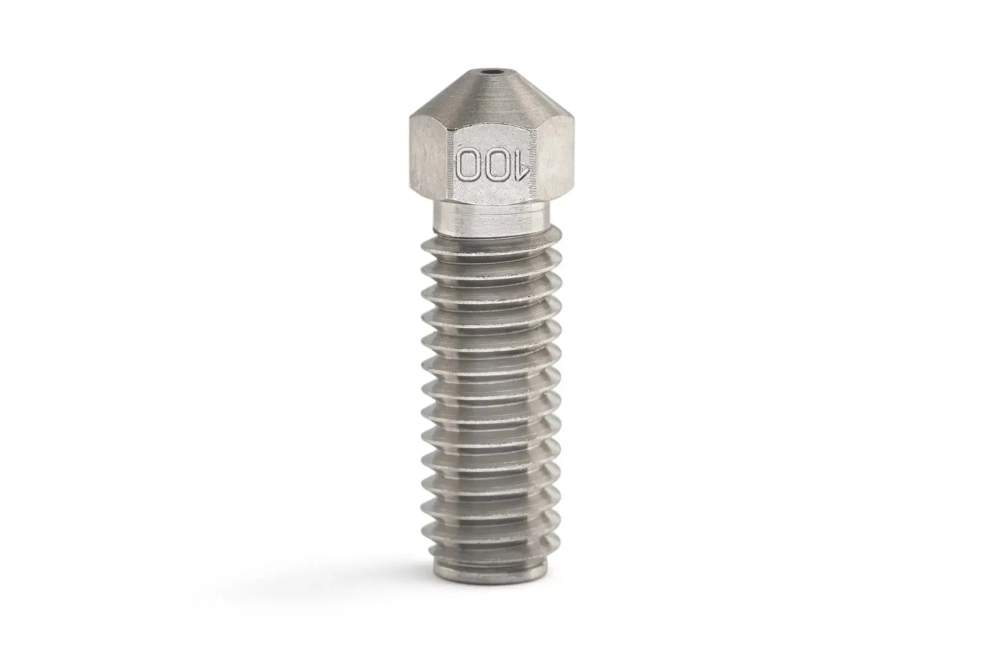 Bondtech CHT Volcano High Flow Nozzles VOL Nickel Coated Brass Various Sizes