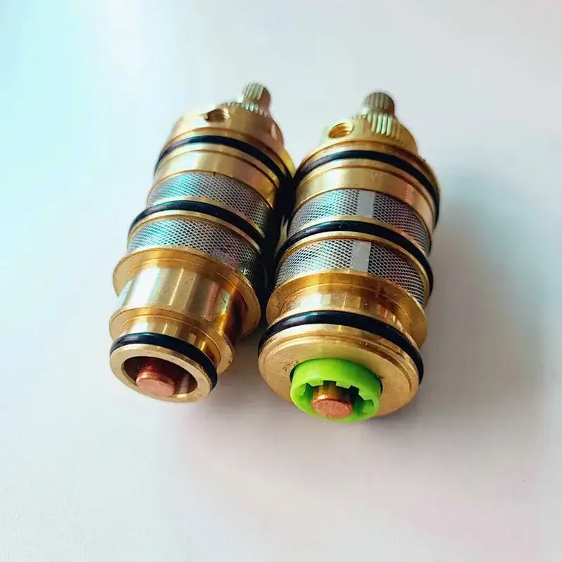 Brass Thermostatic Mixer Valve