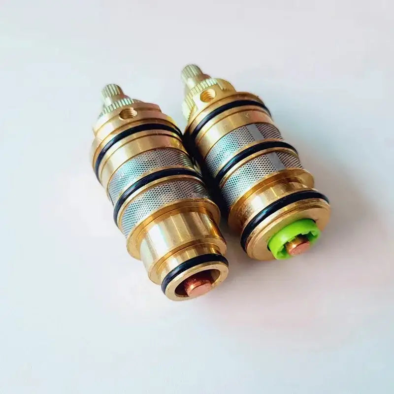 Brass Thermostatic Mixer Valve