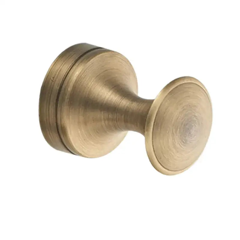 Bronze Ceramic Bathroom Set